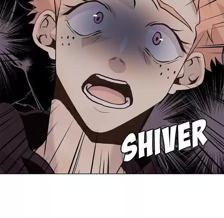 Wild City Chapter 98