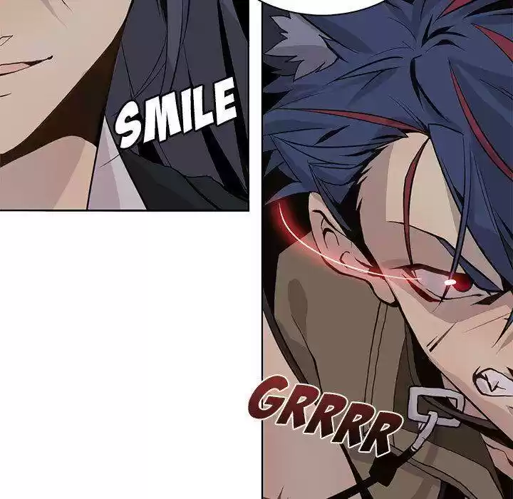 Wild City Chapter 98