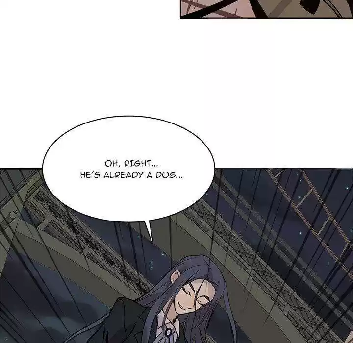 Wild City Chapter 98