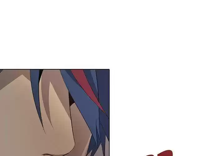 Wild City Chapter 99