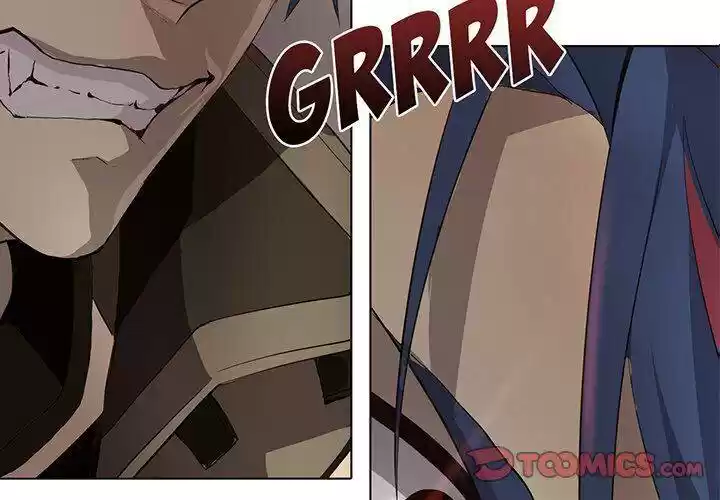 Wild City Chapter 99