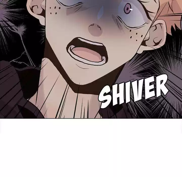 Wild City Chapter 99