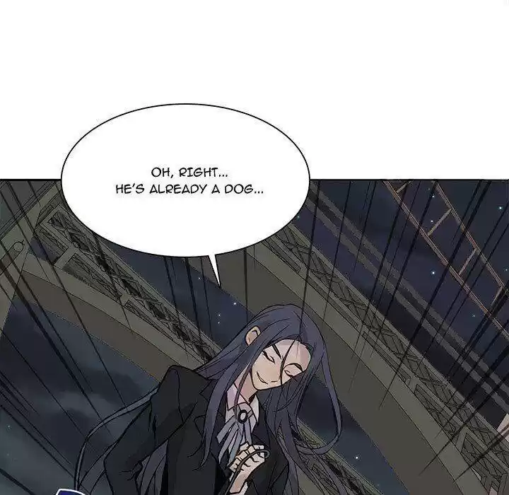 Wild City Chapter 99