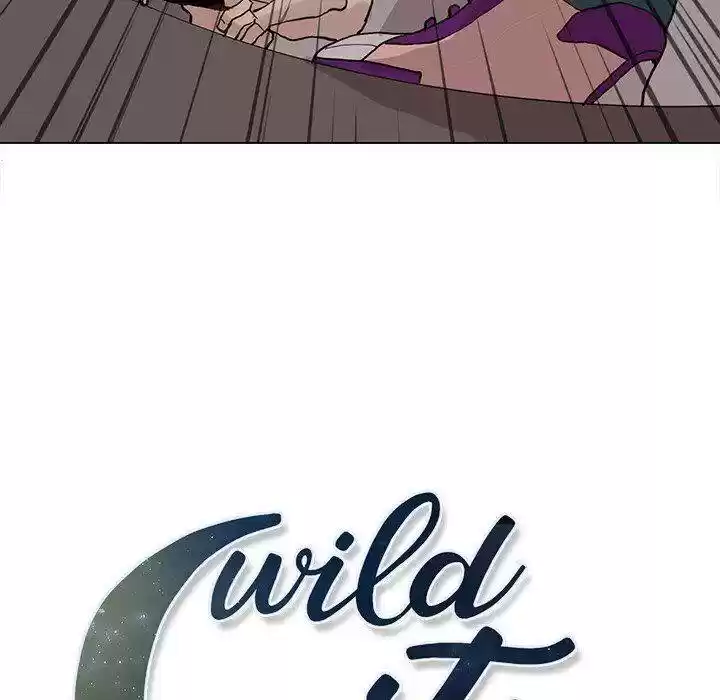 Wild City Chapter 99