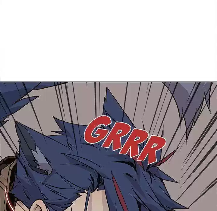 Wild City Chapter 99