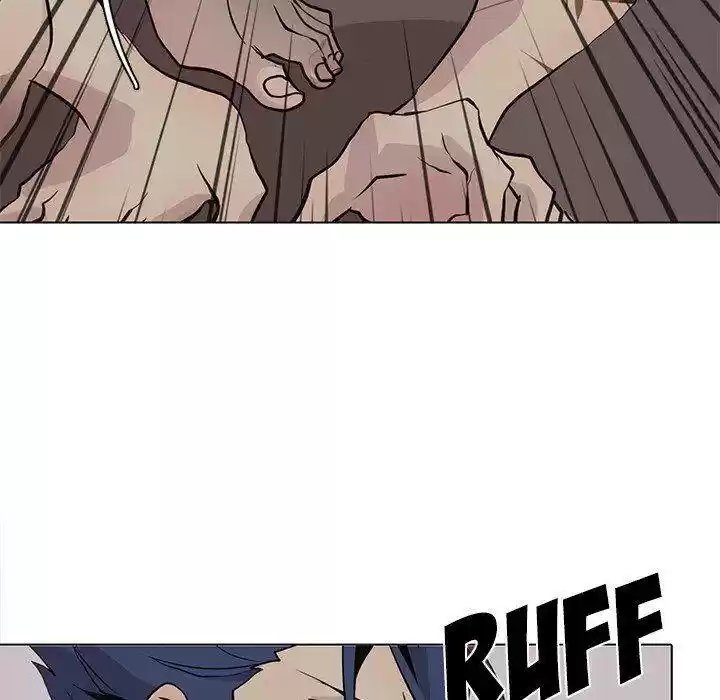 Wild City Chapter 99