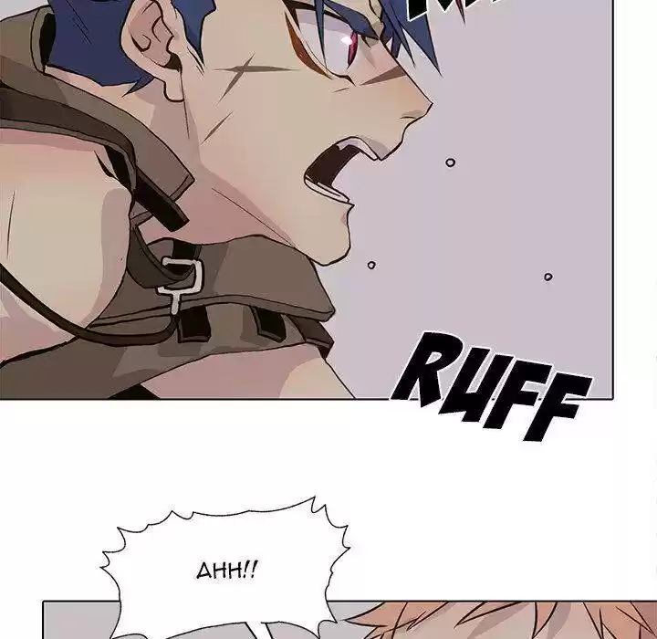 Wild City Chapter 99