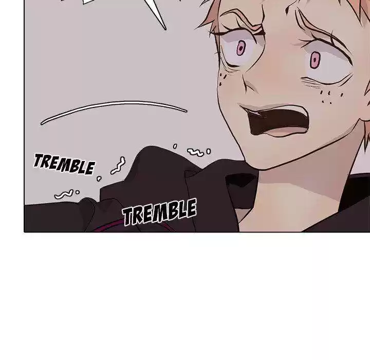 Wild City Chapter 99