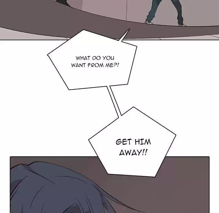 Wild City Chapter 99