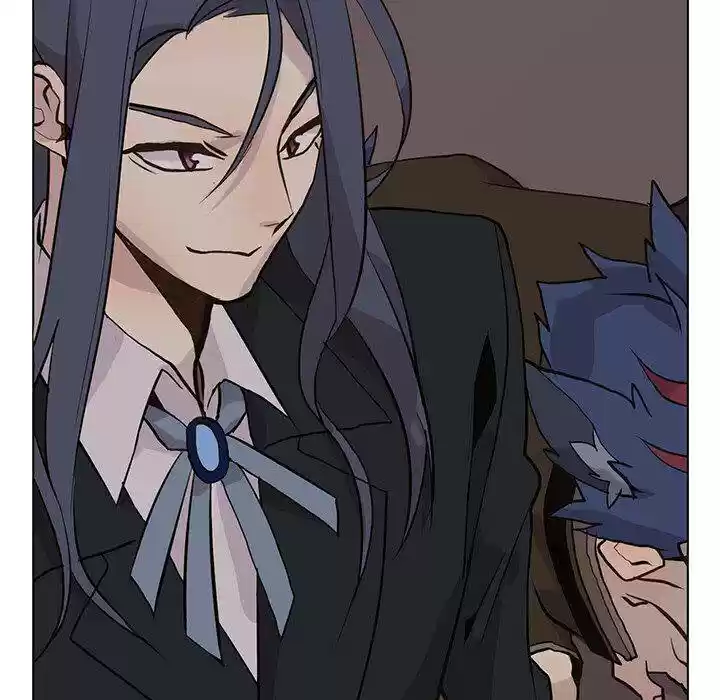 Wild City Chapter 99