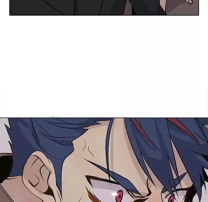 Wild City Chapter 99