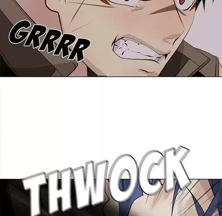 Wild City Chapter 99