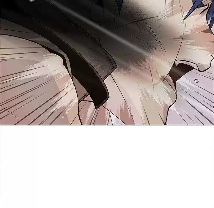 Wild City Chapter 99