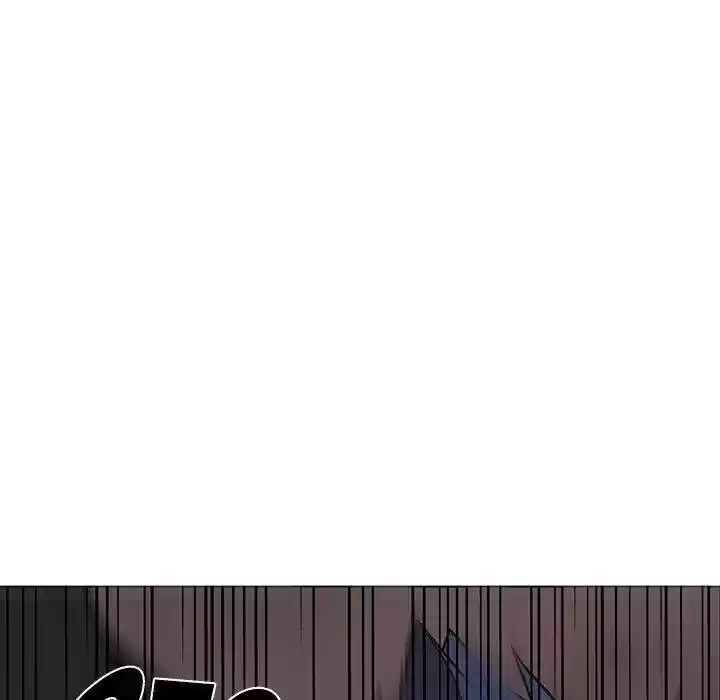 Wild City Chapter 99