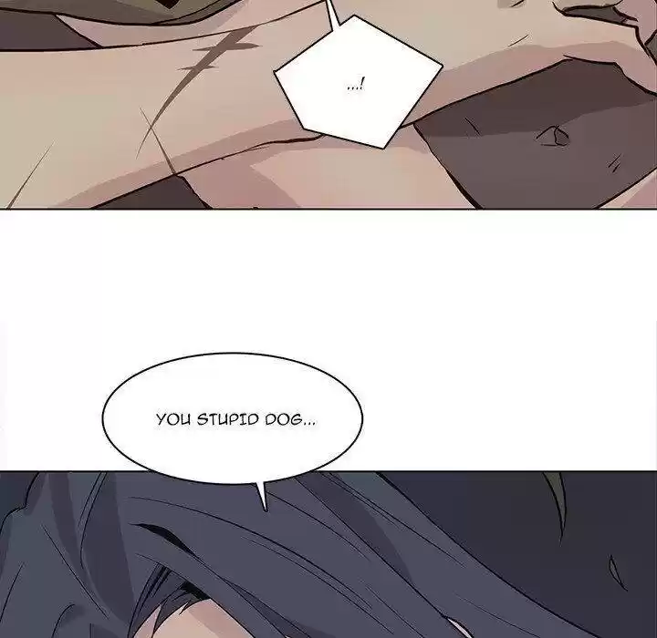 Wild City Chapter 99