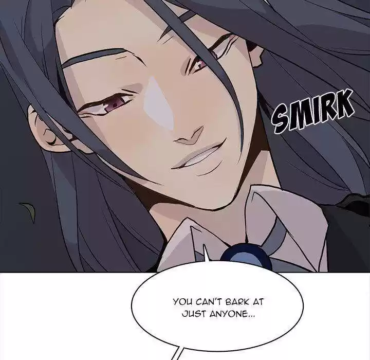 Wild City Chapter 99