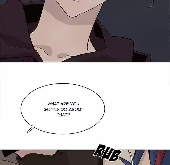 Wild City Chapter 99