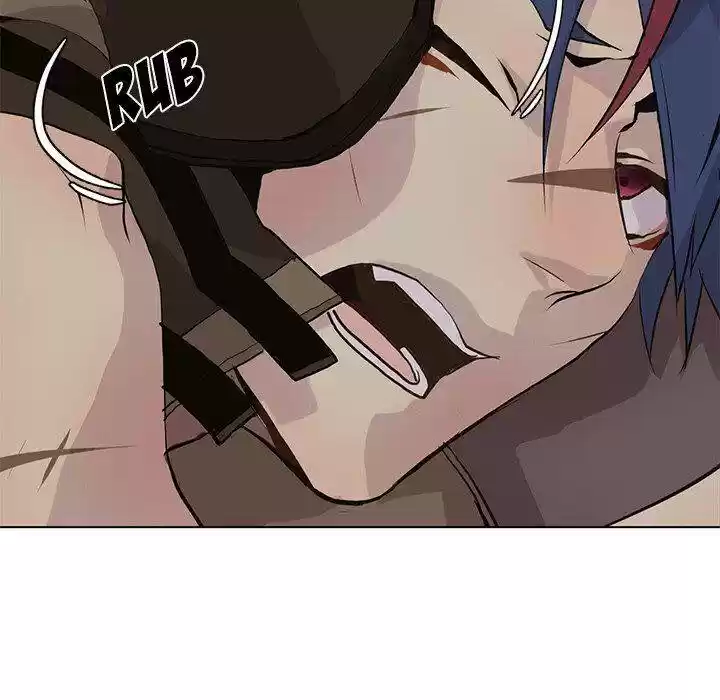 Wild City Chapter 99