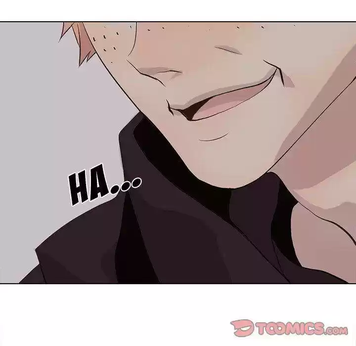 Wild City Chapter 99