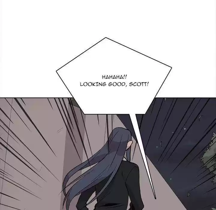 Wild City Chapter 99