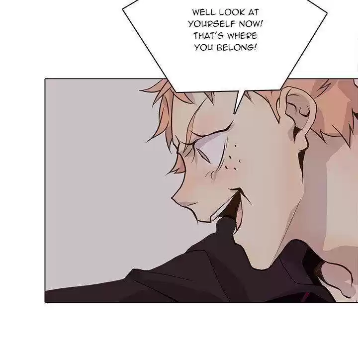 Wild City Chapter 99