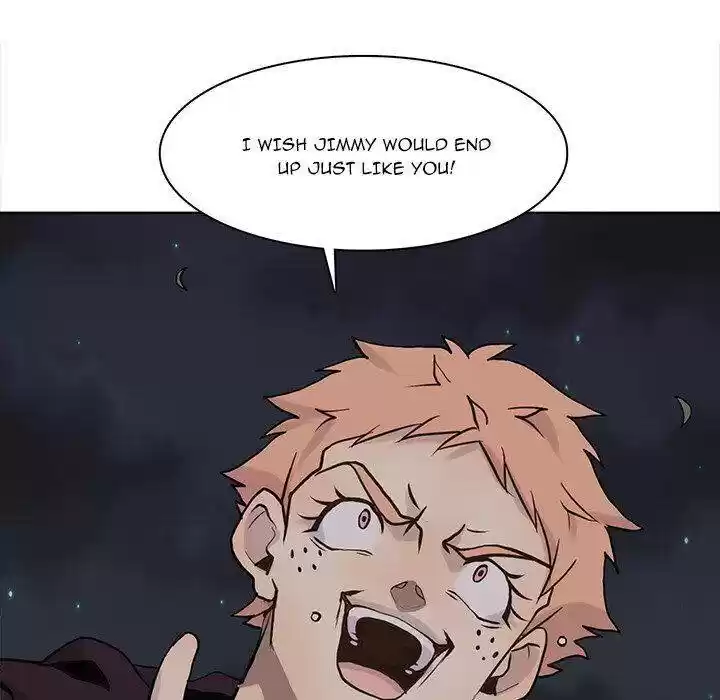 Wild City Chapter 99