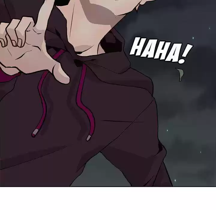 Wild City Chapter 99