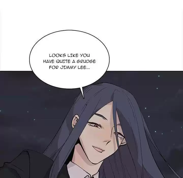 Wild City Chapter 99