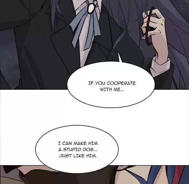 Wild City Chapter 99