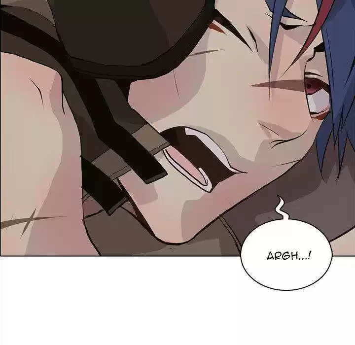 Wild City Chapter 99