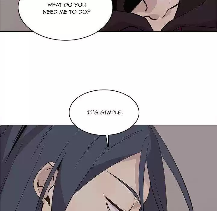 Wild City Chapter 99