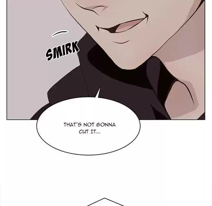 Wild City Chapter 99