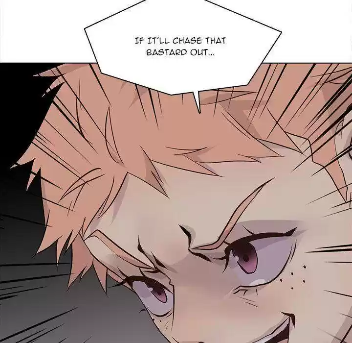 Wild City Chapter 99