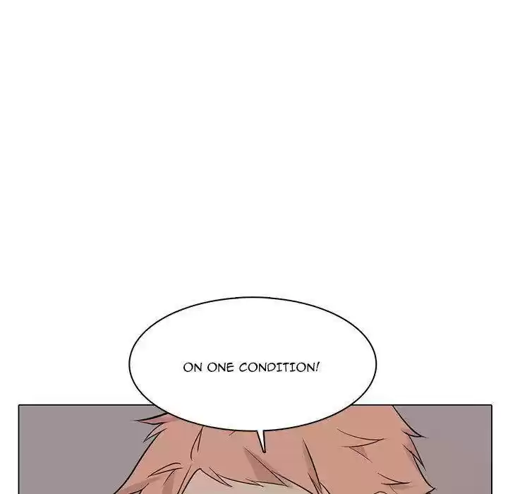 Wild City Chapter 99