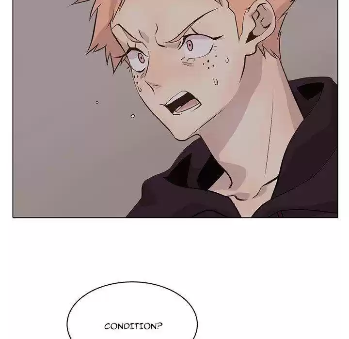 Wild City Chapter 99