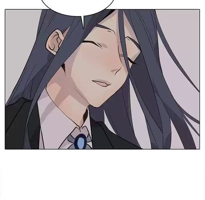 Wild City Chapter 99