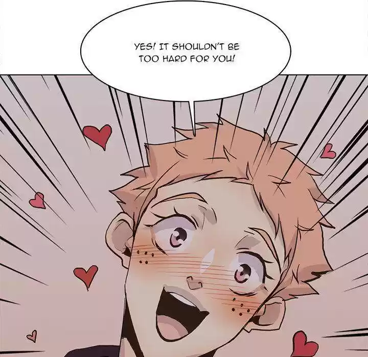 Wild City Chapter 99