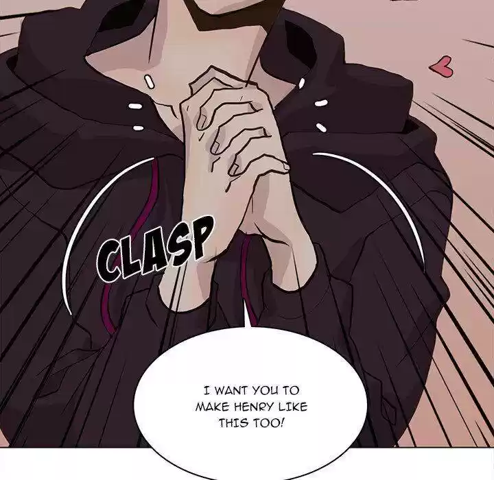 Wild City Chapter 99