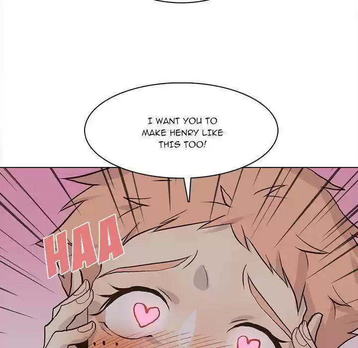 Wild City Chapter 99