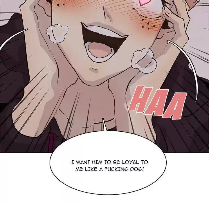 Wild City Chapter 99