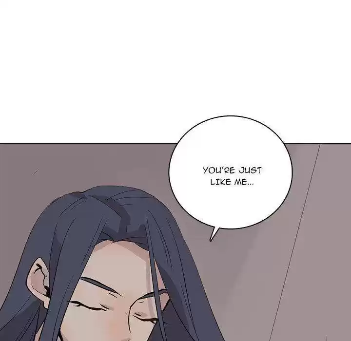 Wild City Chapter 99