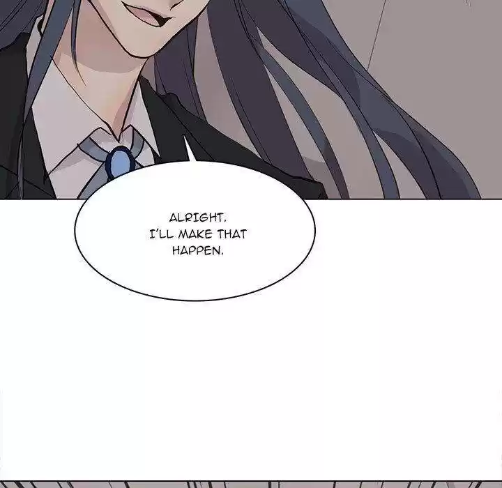 Wild City Chapter 99