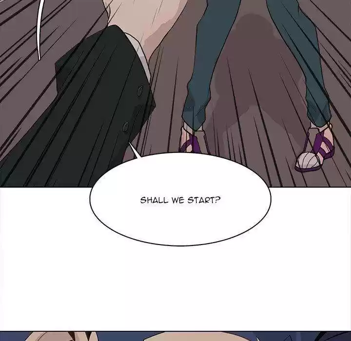 Wild City Chapter 99