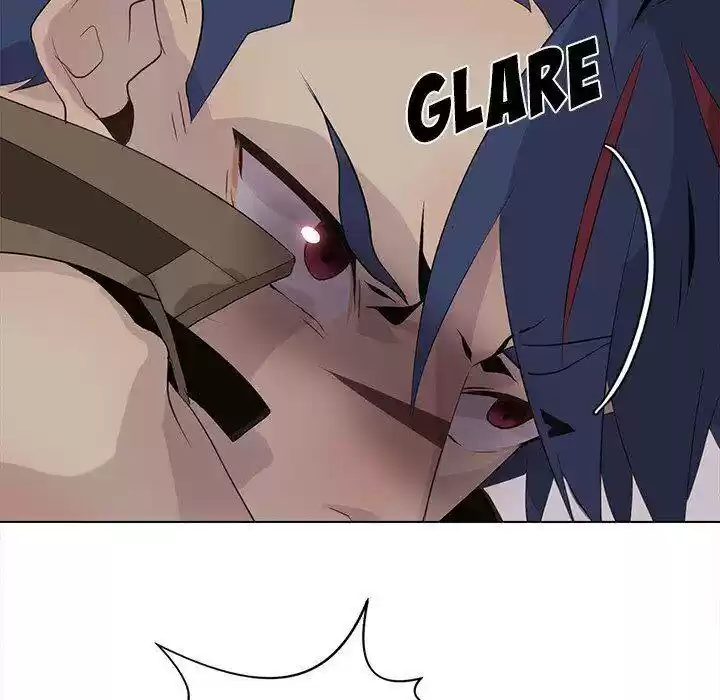 Wild City Chapter 99