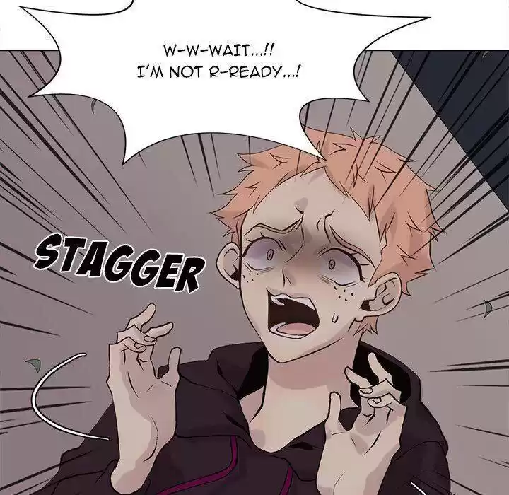 Wild City Chapter 99