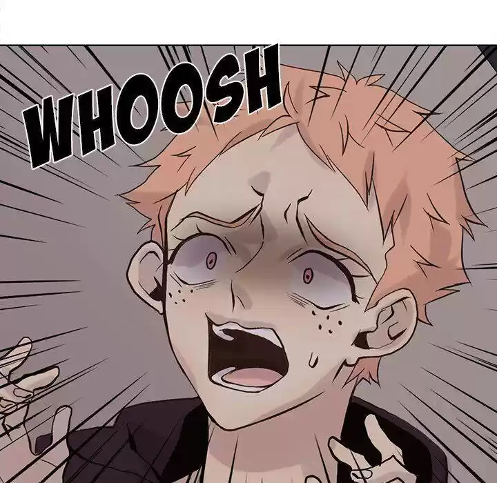 Wild City Chapter 99