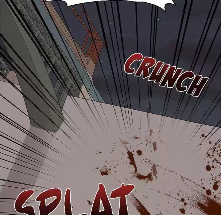 Wild City Chapter 99