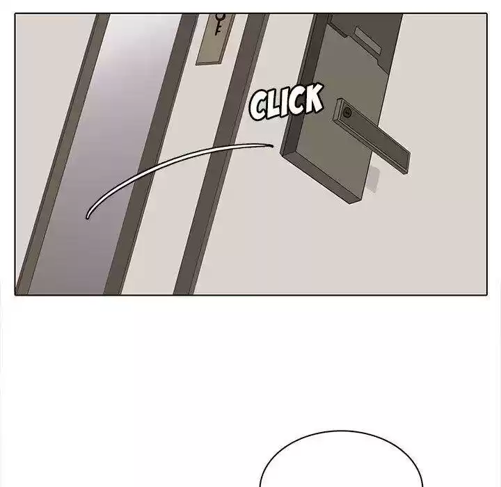 Wild City Chapter 99