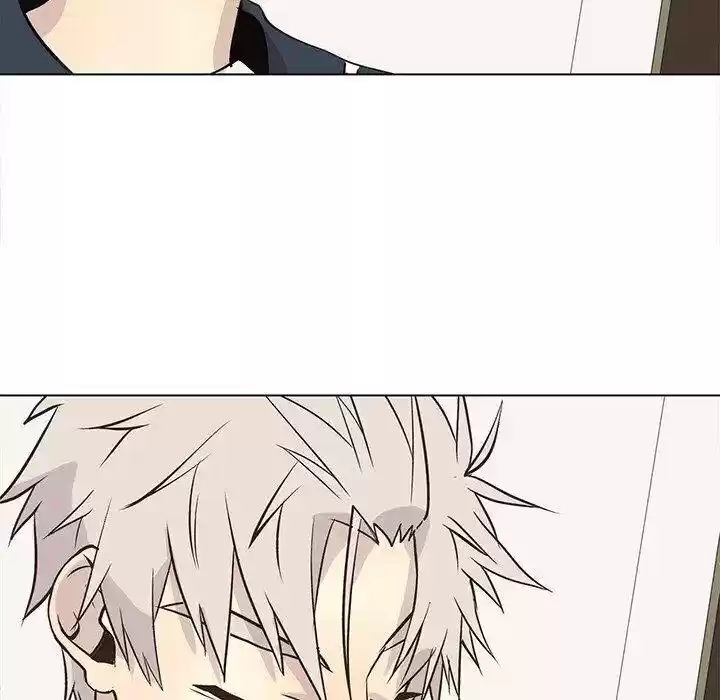 Wild City Chapter 99