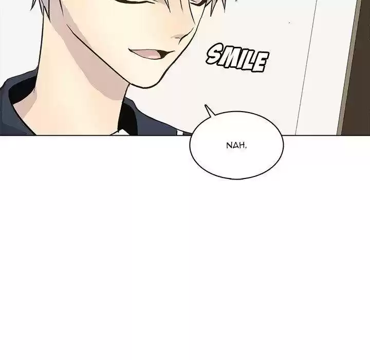 Wild City Chapter 99